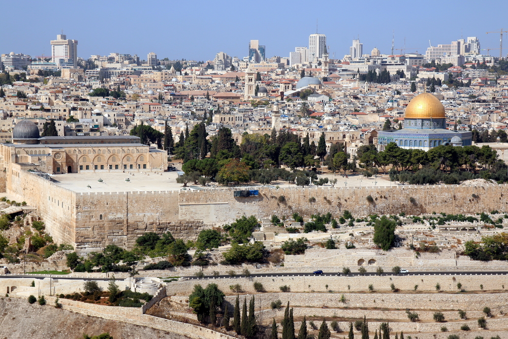 When to go to Israel | Best Time to Visit | When to Go