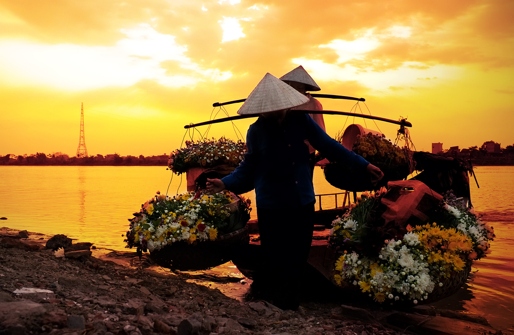 When to go to Vietnam | Best time to go