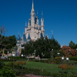 When to Go to Disney World