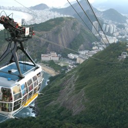 When to go to Sugar Loaf Mountain