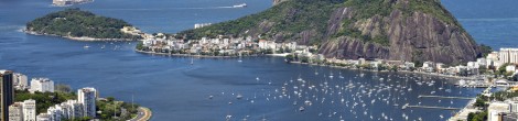 When to go to the Harbor of Rio de Janeiro