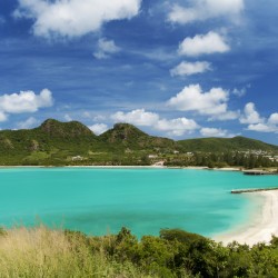 When to go to Antigua