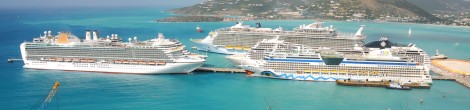 When to go on a Caribbean Cruise