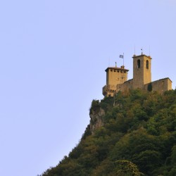 When to go to San Marino