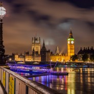 When to go to London