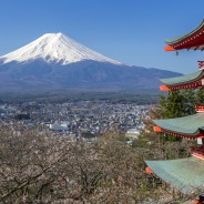 When to go to Mount Fuji