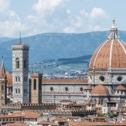 When to go to Florence