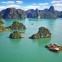 When to go to Ha Long Bay