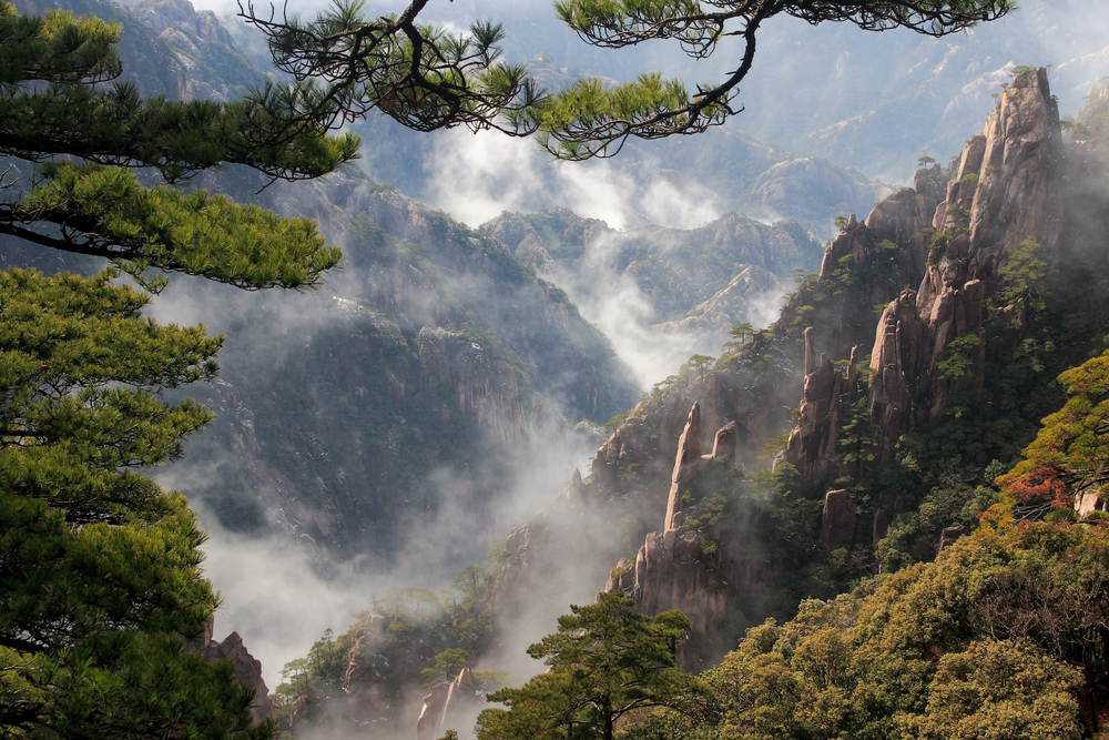 When to go to Huangshan Mountain | When to Go