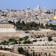 When to go to Israel