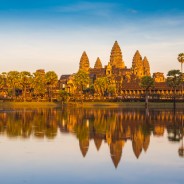 When to go to Angkor Wat