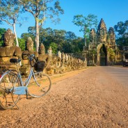 When to go to Cambodia