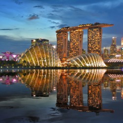 When to got to Singapore