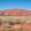 When to go to Uluru