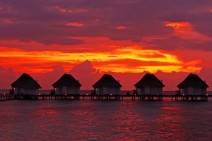 Bora Bora, French Polynesia - March weather forecast and climate  information - Weather Atlas