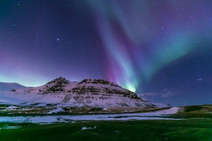 Best time to go to Iceland