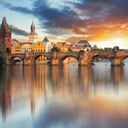 When to go to Prague