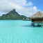 When to go to Bora Bora