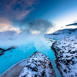 When to go to Iceland