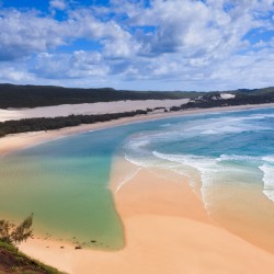 When to go to Fraser Island