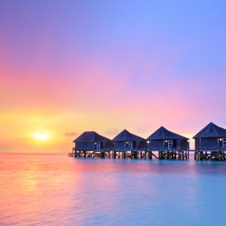 When to go to Maldives